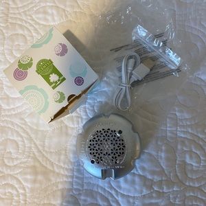 Scentsy Mini Fan Diffuser